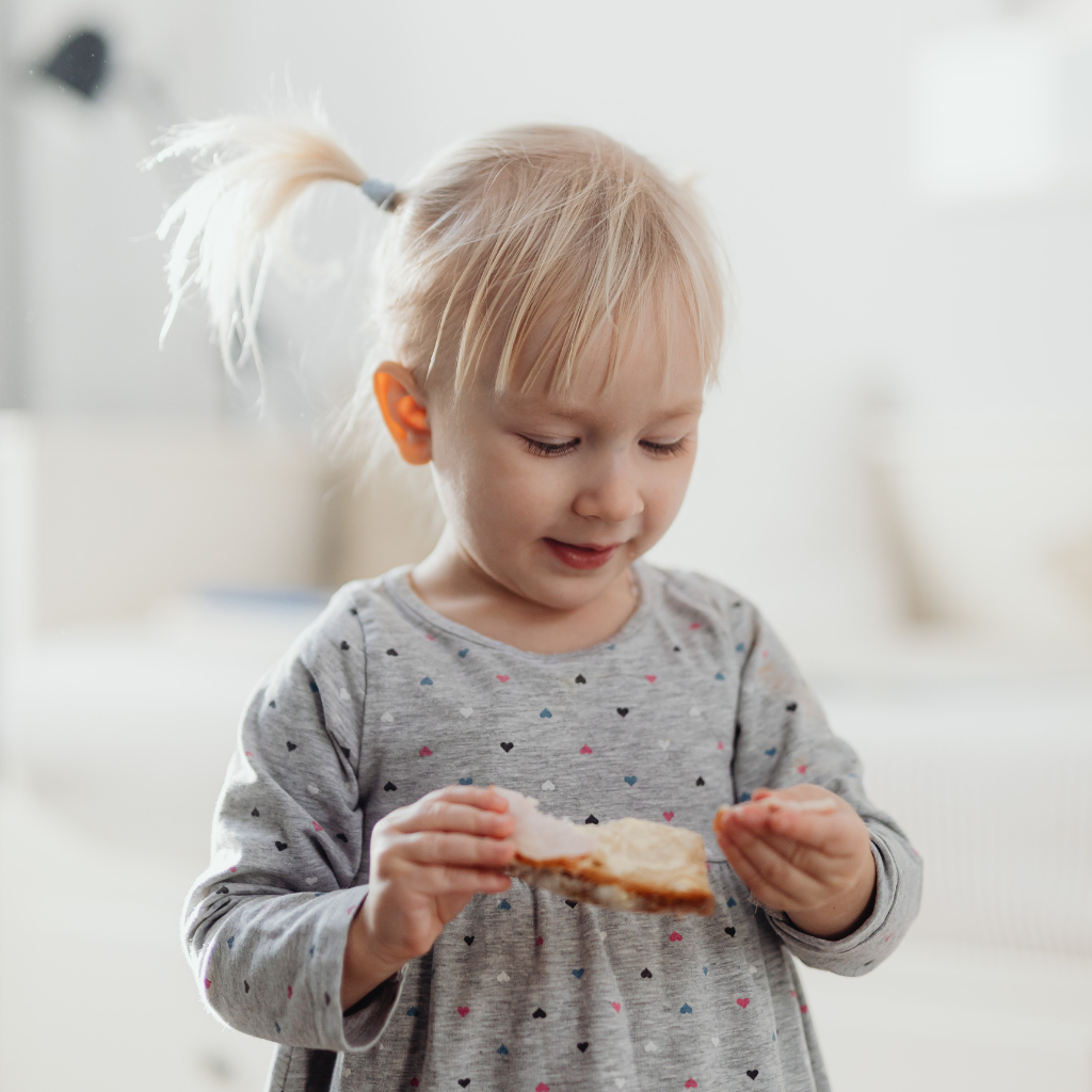 15 Must-Try Foods for Picky Eaters