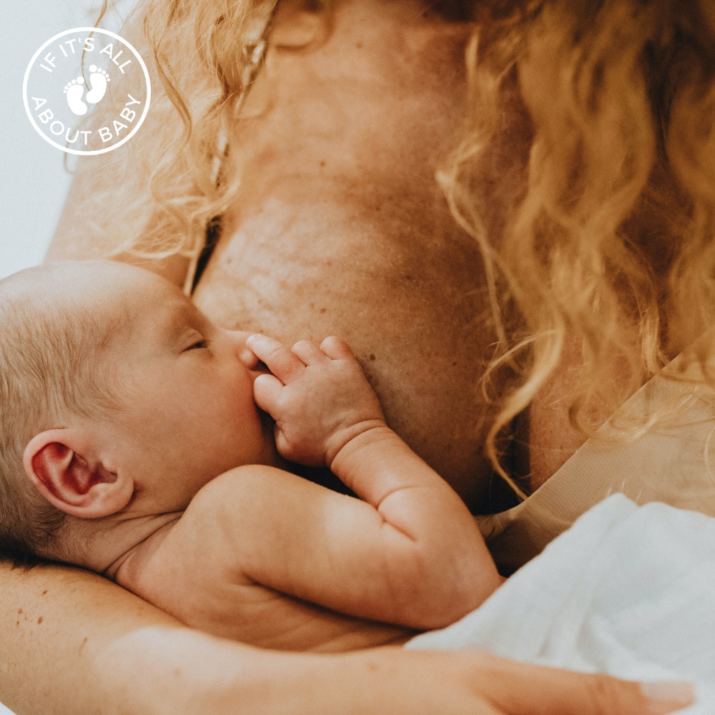 7 Essential Tips for Successful Breastfeeding