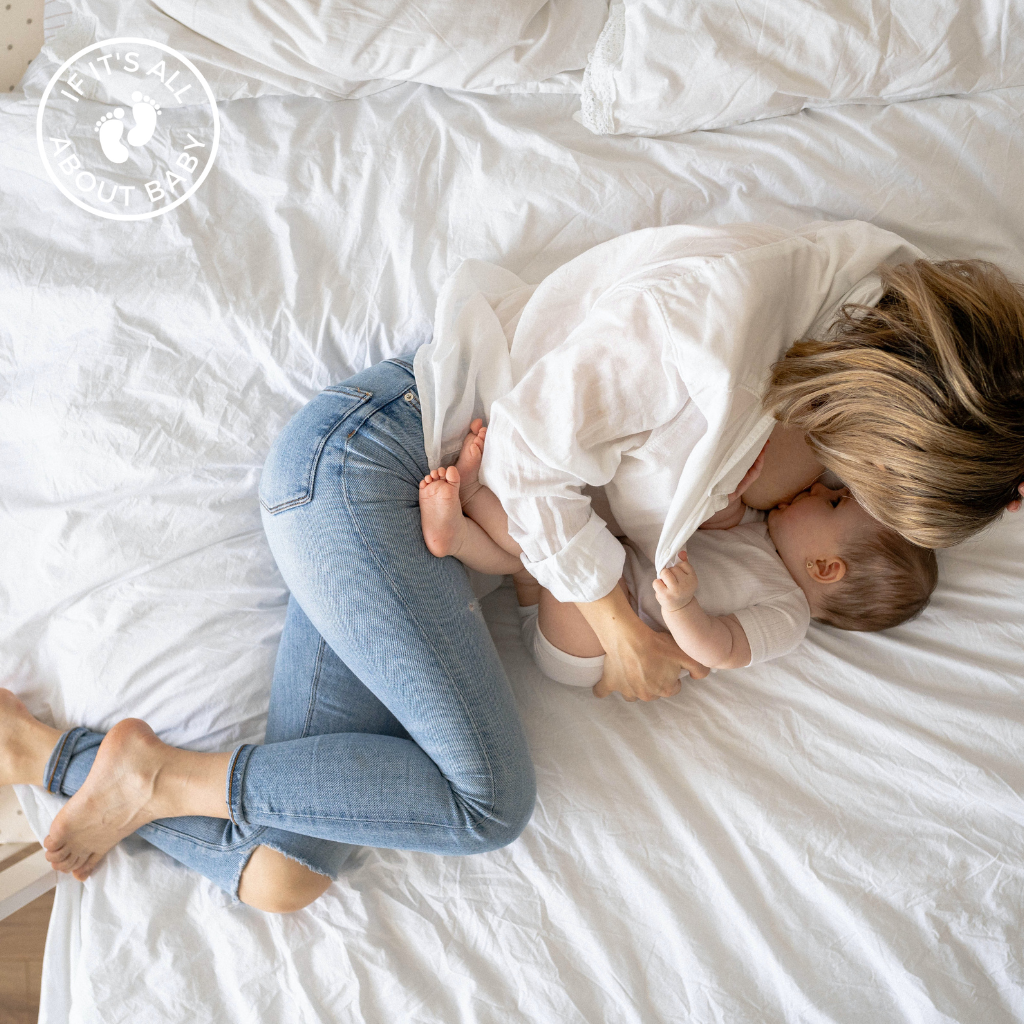 7 Essential Tips for Successful Breastfeeding