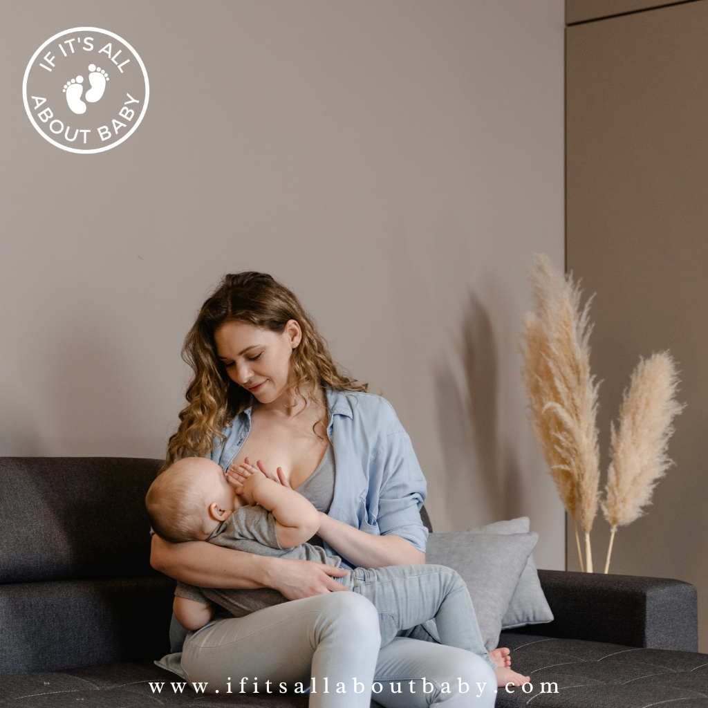 Breastfeeding vs. Formula Feeding: The 5 Pros and Cons