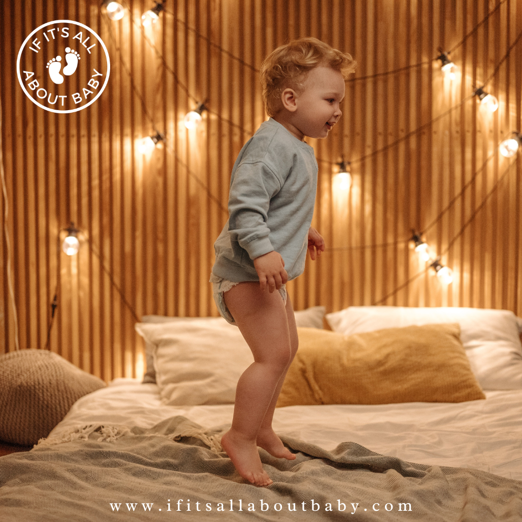 10 Diapering Tips and Options