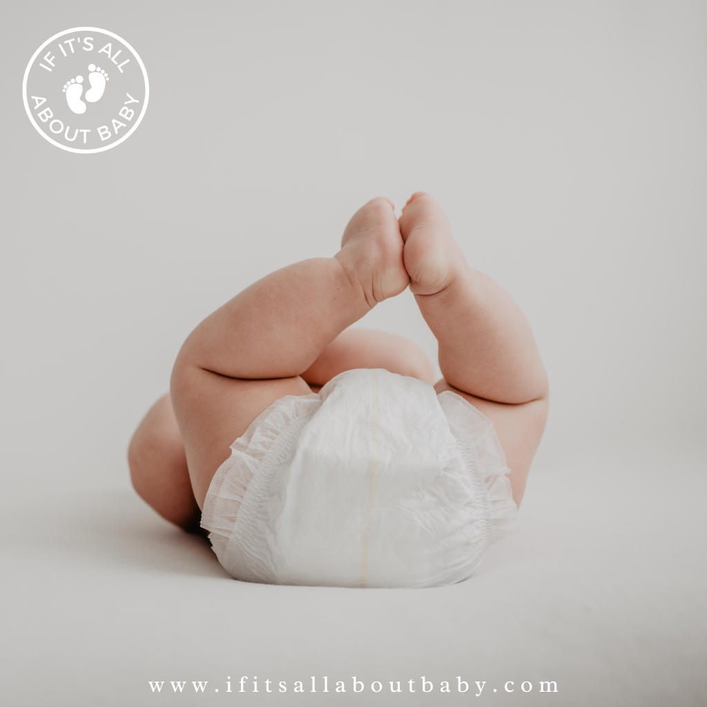 10 Diapering Tips and Options