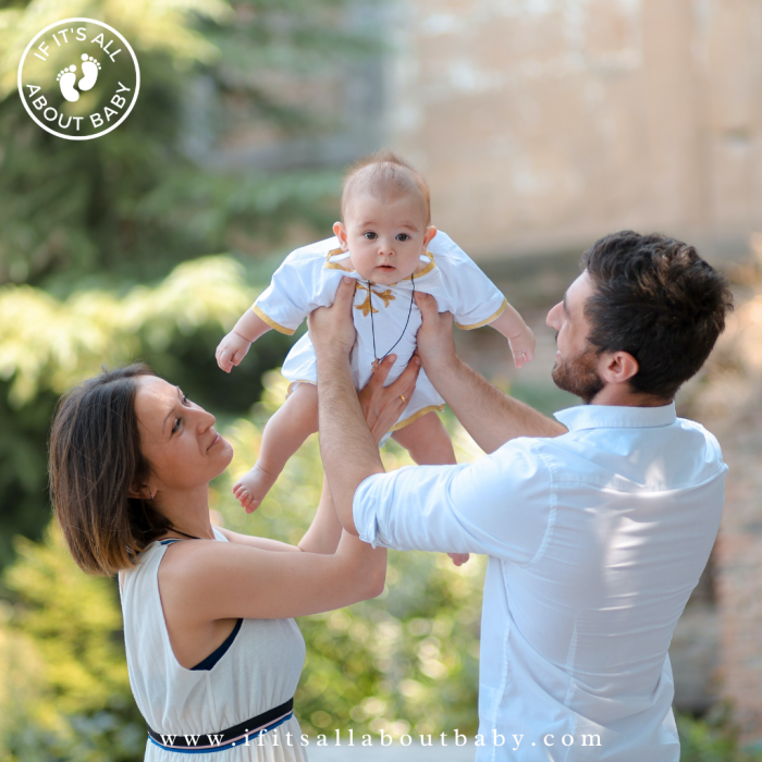 7 Tips for Balancing Work and Family