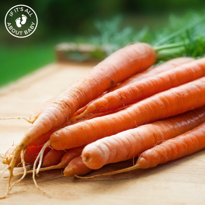 10 Baby-Led Weaning Starter Foods