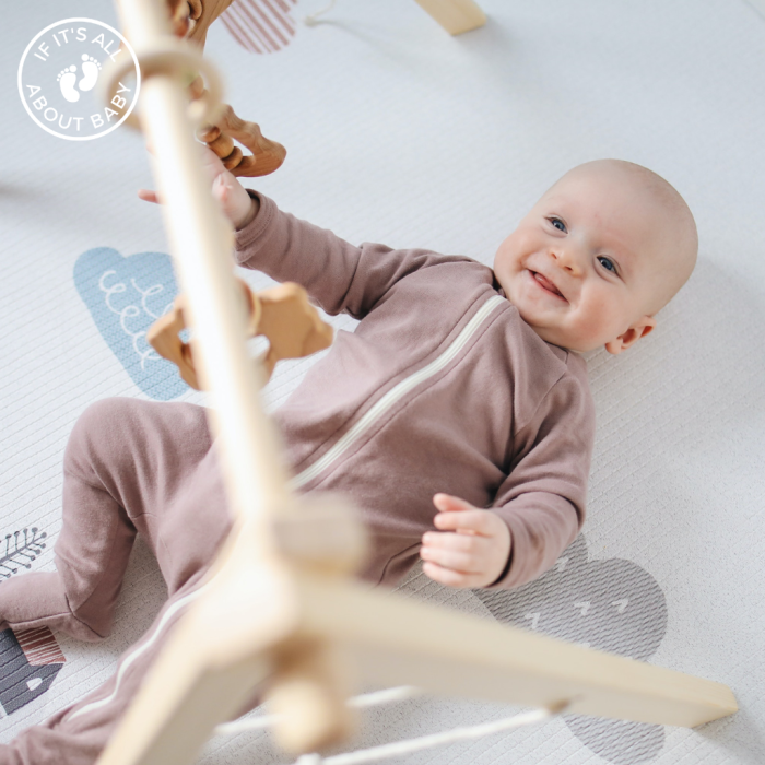 3 Stages of Emotional Development in Childhood to Watch For