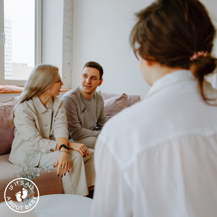 3 Ways for Parents to Manage Stress and Anxiety