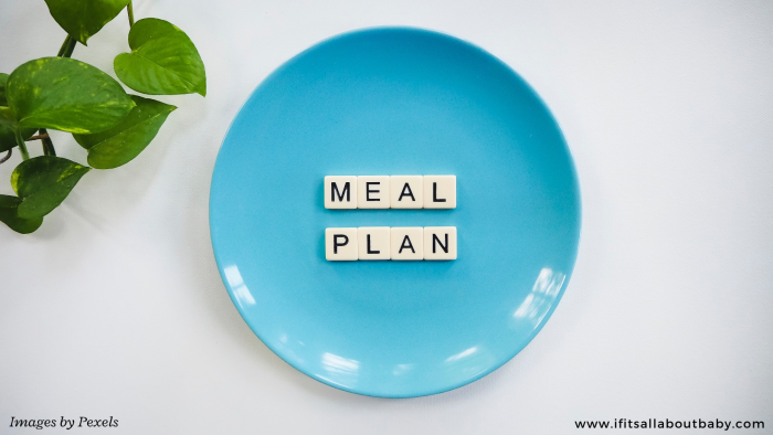 10 Essential Meal Planning Basics Every Parent Must Know