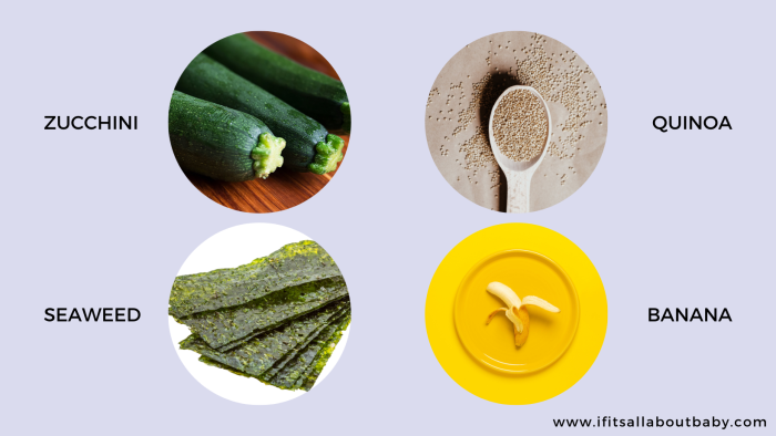 8 Healthy Crispy Snacks Your Kids Will Love