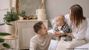 5 Ways to Keep Your Relationship Strong After Having a New Baby