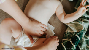 10 Diapering Tips and Options