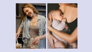 Breastfeeding vs. Formula Feeding: The 5 Pros and Cons