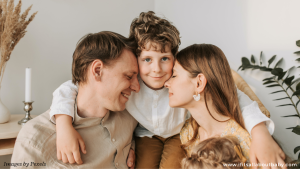 Why Self-Care is Important for New Parents