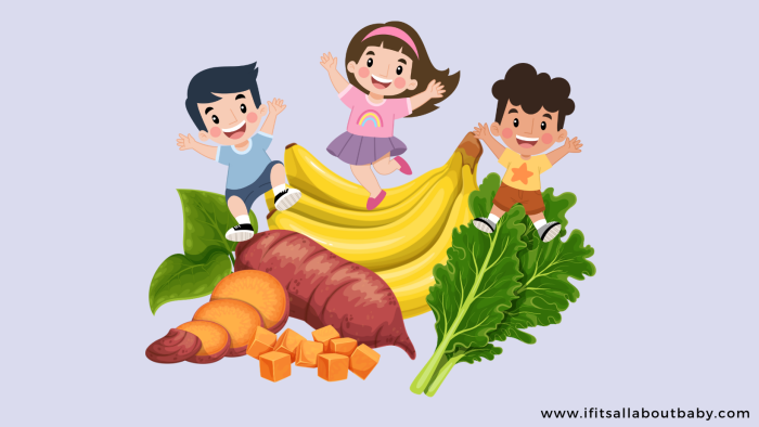 8 Healthy Crispy Snacks Your Kids Will Love