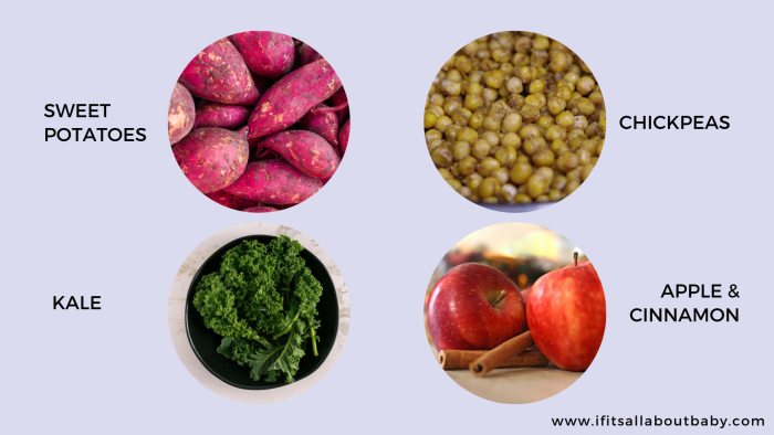 8 Healthy Crispy Snacks Your Kids Will Love