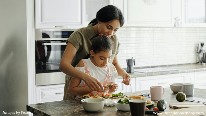 10 Essential Meal Planning Basics Every Parent Must Know