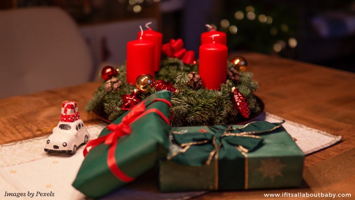 5 Time-Saving Ideas for Parents During the Holidays