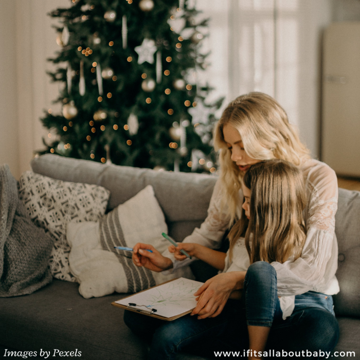5 Time-Saving Ideas for Parents During the Holidays
