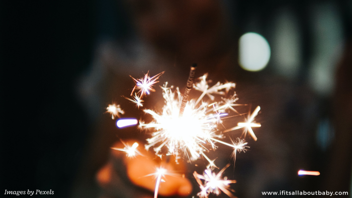 6 Essential New Year's Resolutions for Parents