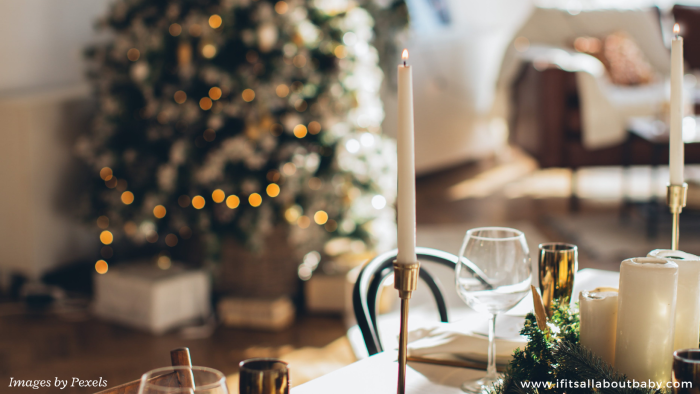 5 Time-Saving Ideas for Parents During the Holidays