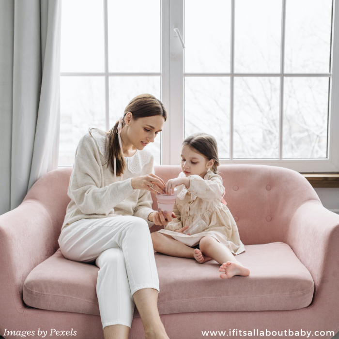 6 Essential New Year's Resolutions for Parents