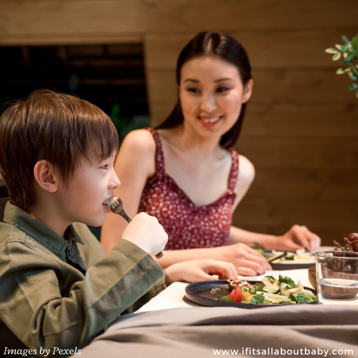 6 Essential New Year's Resolutions for Parents