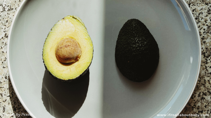 7 Organic vs. Non-Organic Food Facts for Kids