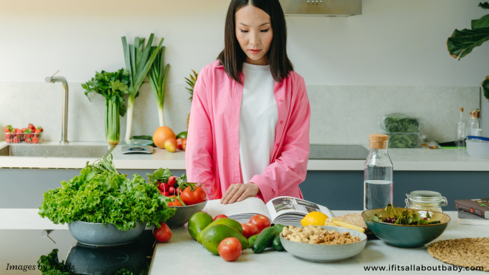 7 Organic vs. Non-Organic Food Facts for Kids