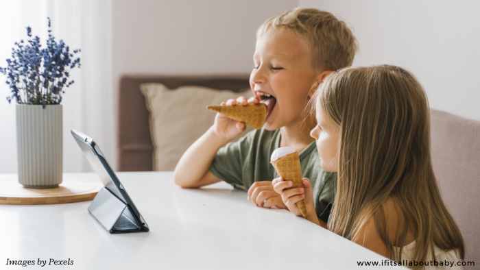 5 Common Nutrition Mistakes Parents Make