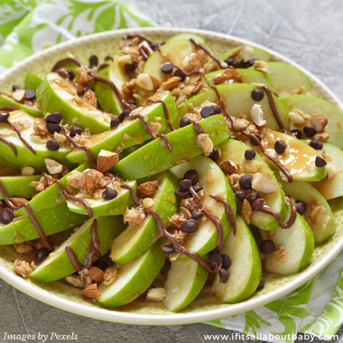 6 Delicious Sugar-Free Snacks Your Kids Will Love