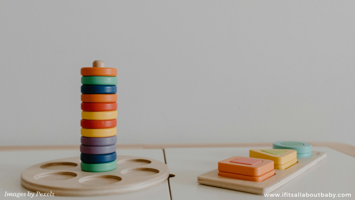 10 Must-Have Educational Toys for Toddlers' Brain Growth