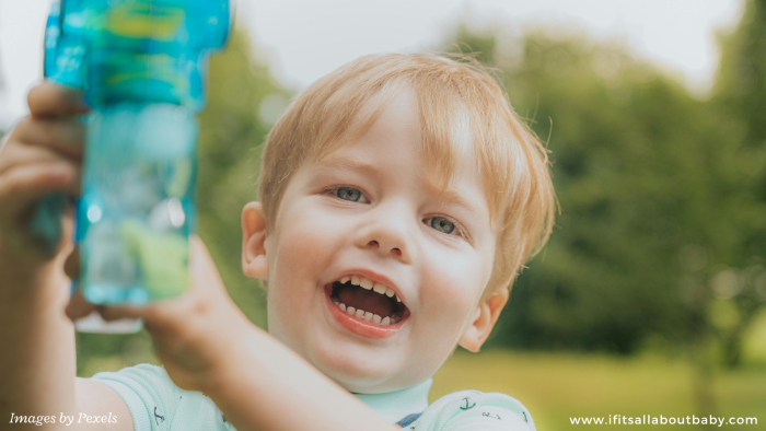 5 Easy-to-Prepare Outdoor Games for Kids This Spring