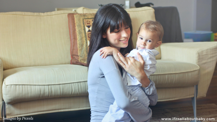 Celebrate Motherhood During International Women's Month