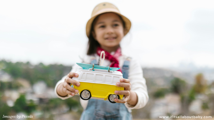 5 Easy-to-Prepare Outdoor Games for Kids This Spring