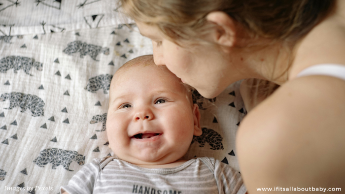 Celebrate Motherhood During International Women's Month