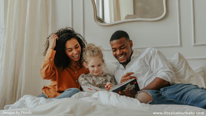 8 Children's Books Every Parent Should Read to Their Kids