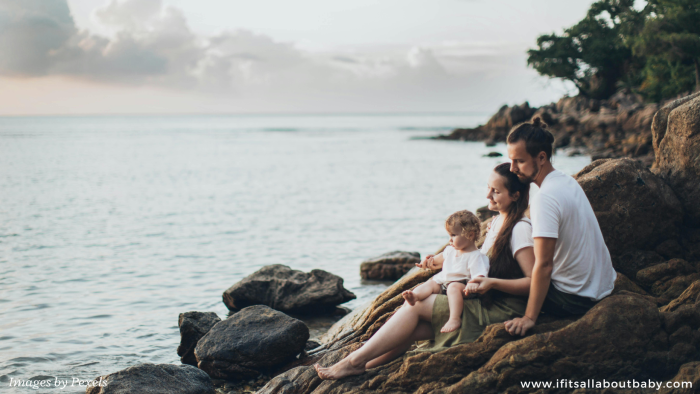 7 Essential Tips: Mastering the Art of Traveling with Kids