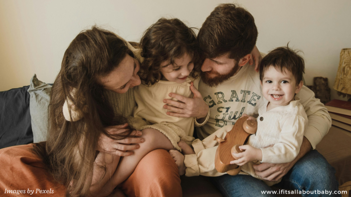 5 Ways Your Mistakes Can Foster Resilience in Children