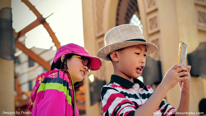 7 Essential Tips: Mastering the Art of Traveling with Kids