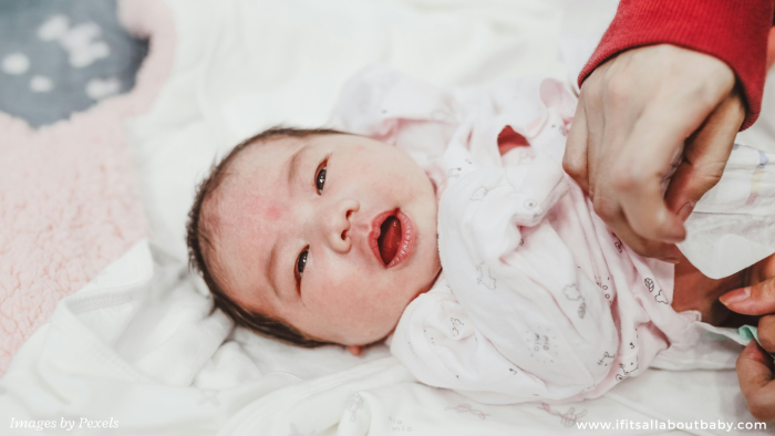 6 Common Baby Health Concerns and How to Address Them
