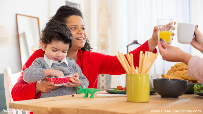 4 Memorable Mother's Day Breakfast Ideas