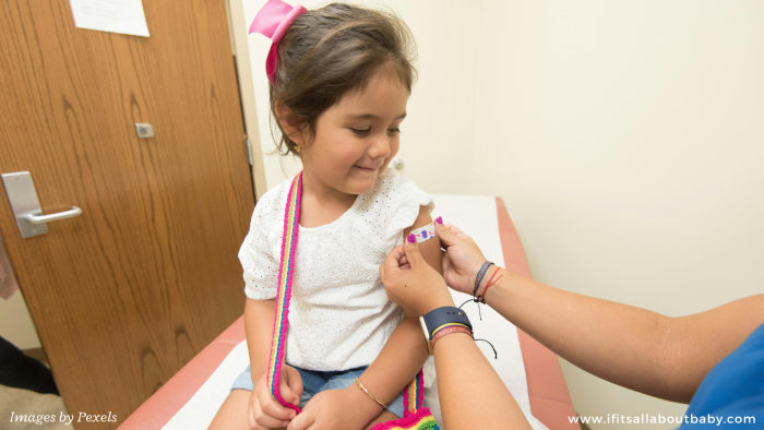 3 Key Vaccinations Your Baby Needs in the First Year