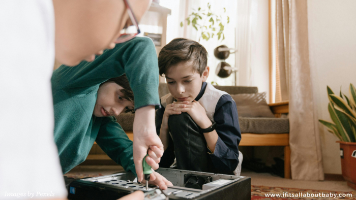 5 Essential Skills to Teach Kids by Age 10