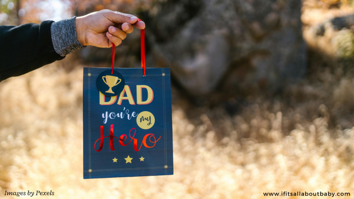 4 Thoughtful DIY Father's Day Crafts for Kids to Make