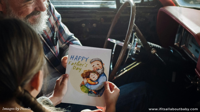 4 Thoughtful DIY Father's Day Crafts for Kids to Make