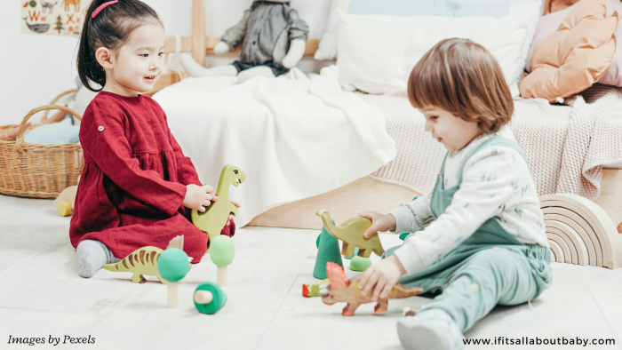 6 Smart Parenting Rules for Raising Well-Rounded Kids