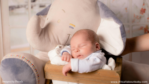 8 Essential Newborn Nutrition Tips for the First Year