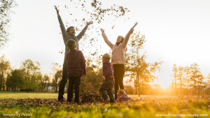 6 Creative Fall Crafts That Your Kids Will Love