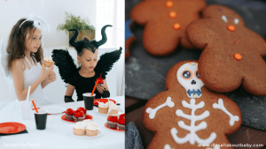 5 Healthy Halloween Treat Alternatives Your Kids Will Love